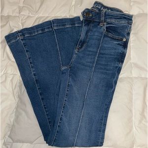 Festival “Super” Flare Jean